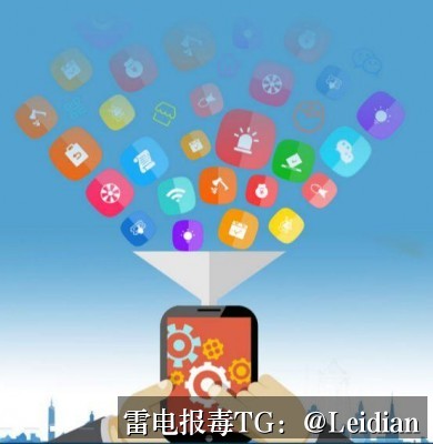 推荐海报